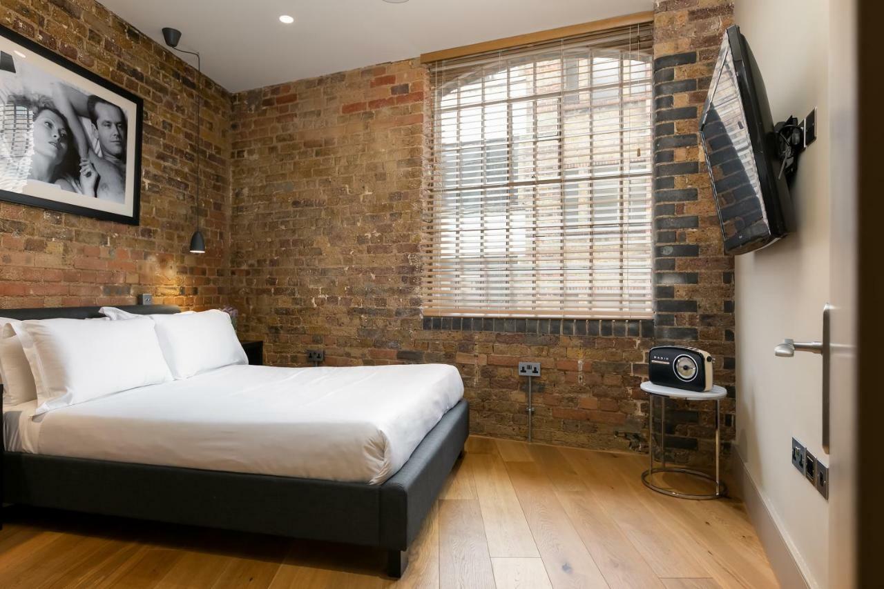 Amazing 2Bedrooms Apartments - Wells Mews London Eksteriør billede