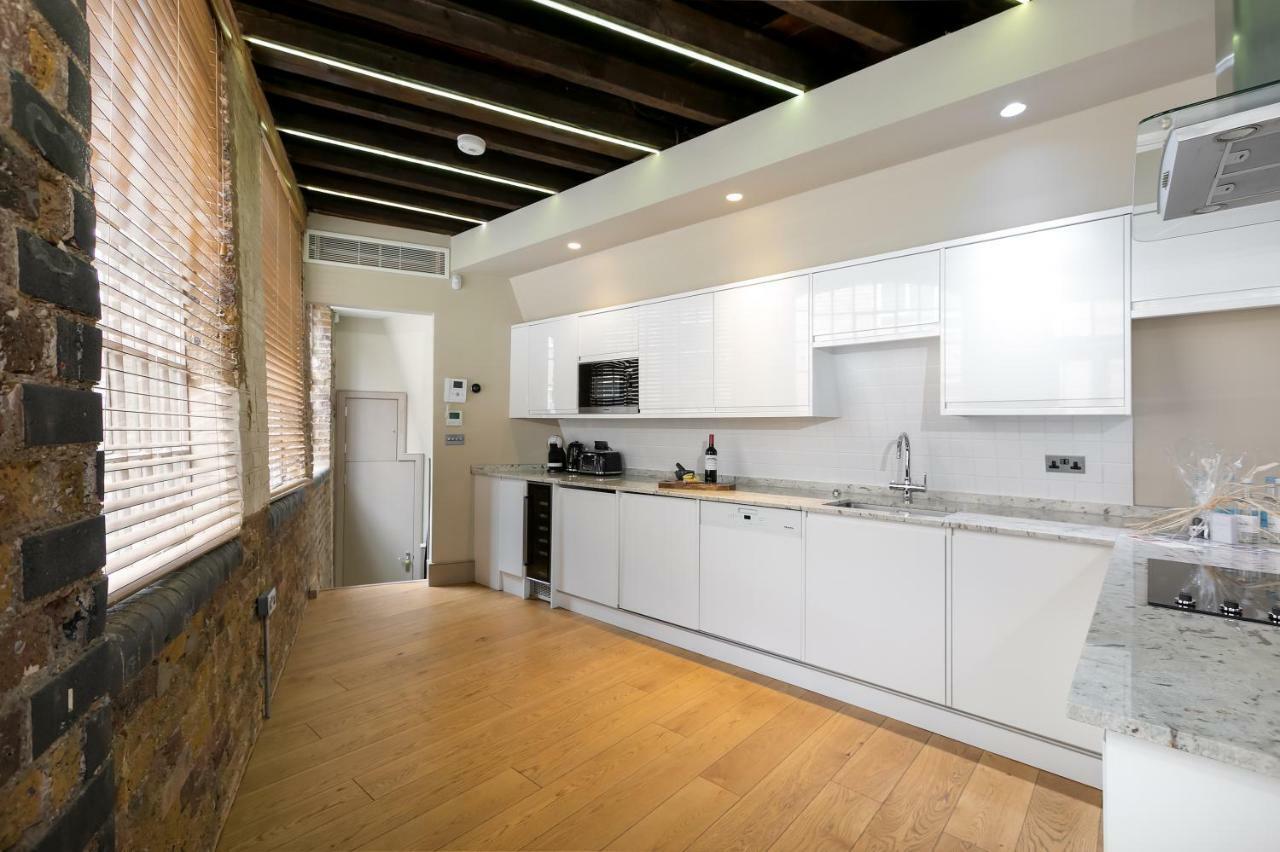 Amazing 2Bedrooms Apartments - Wells Mews London Eksteriør billede