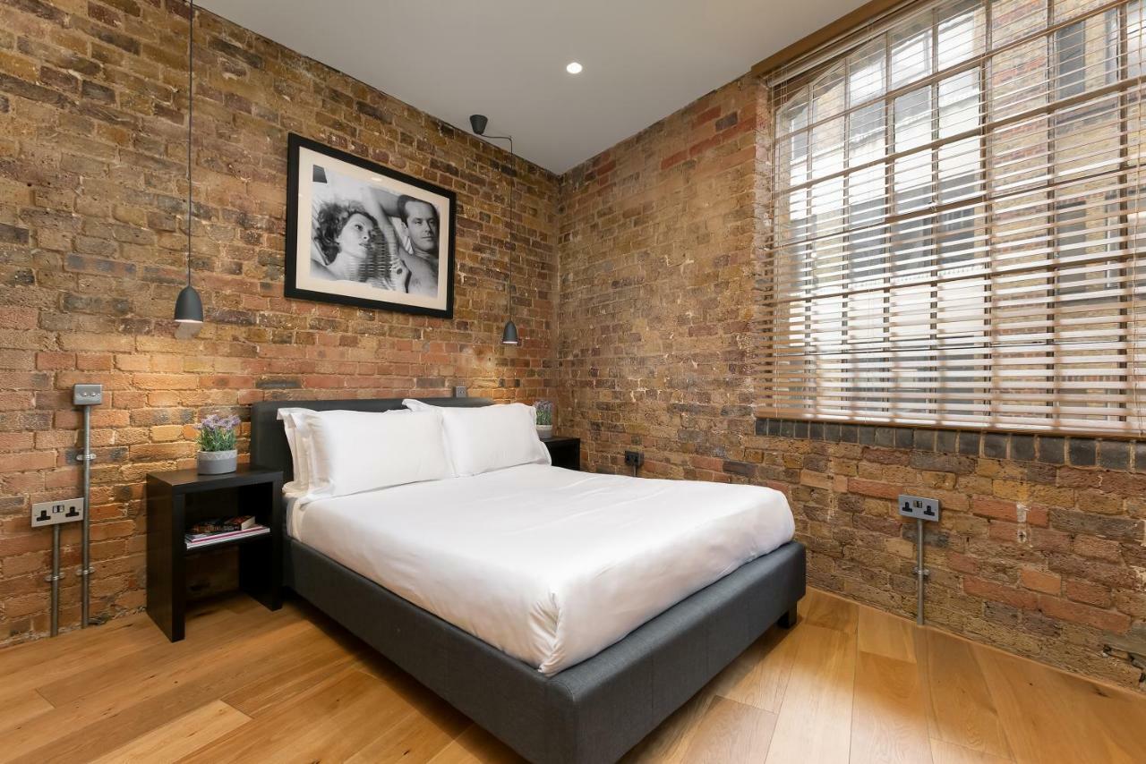 Amazing 2Bedrooms Apartments - Wells Mews London Eksteriør billede