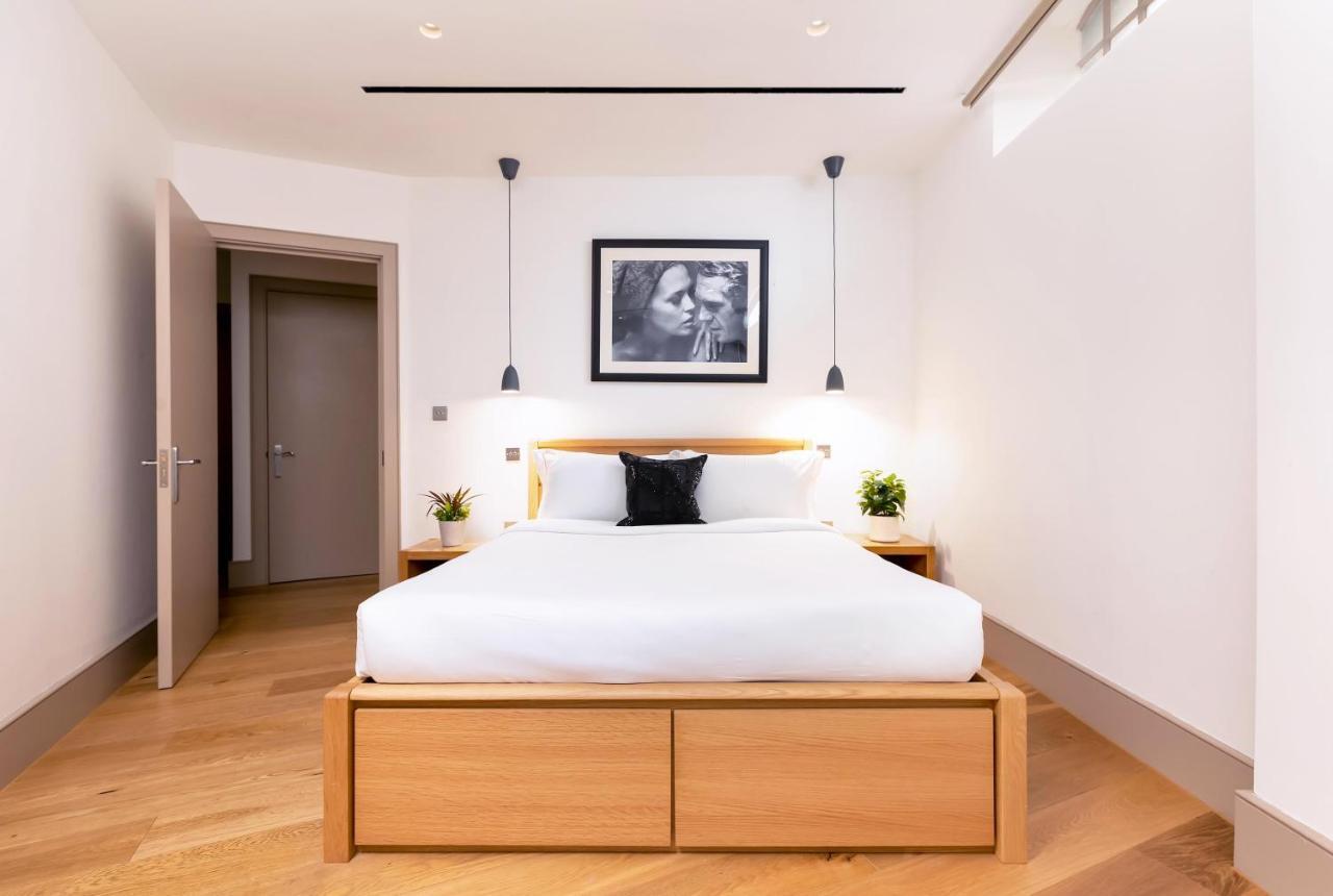 Amazing 2Bedrooms Apartments - Wells Mews London Eksteriør billede